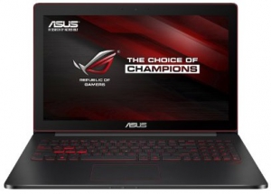 Asus G501JW